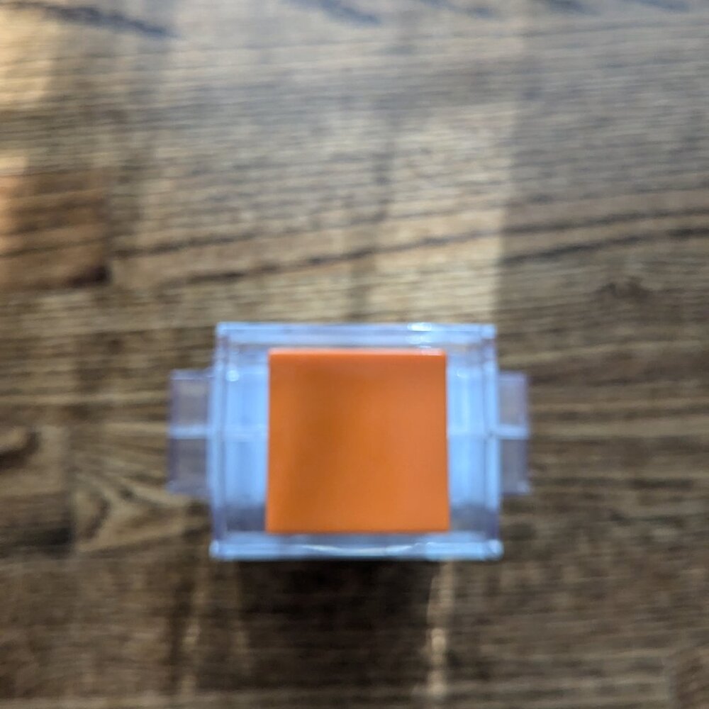 ThinkGeek Minecraft Color-Changing Potion Bottle - Picture 4 of 10